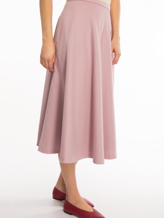 Спідниця MAX MARA (2103): фото 5 - Invogue